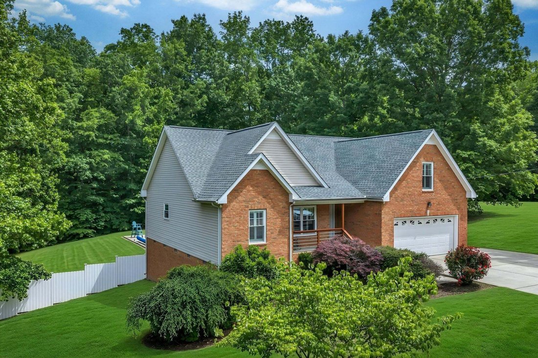 House in Dickson, Tennessee, United States 4 - 18576598