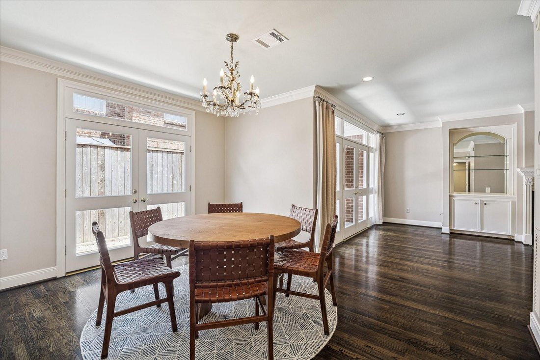 House in Houston, Texas, United States 5 - 18577944