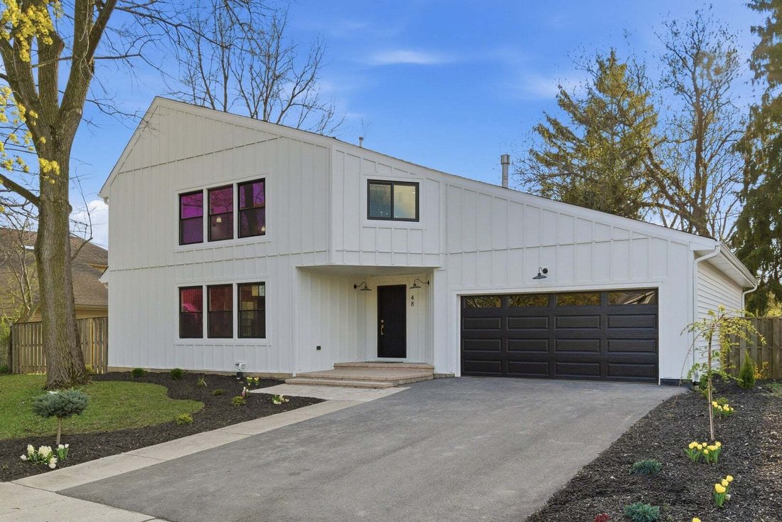 House in Riverwoods, Illinois, United States 1 - 18577190