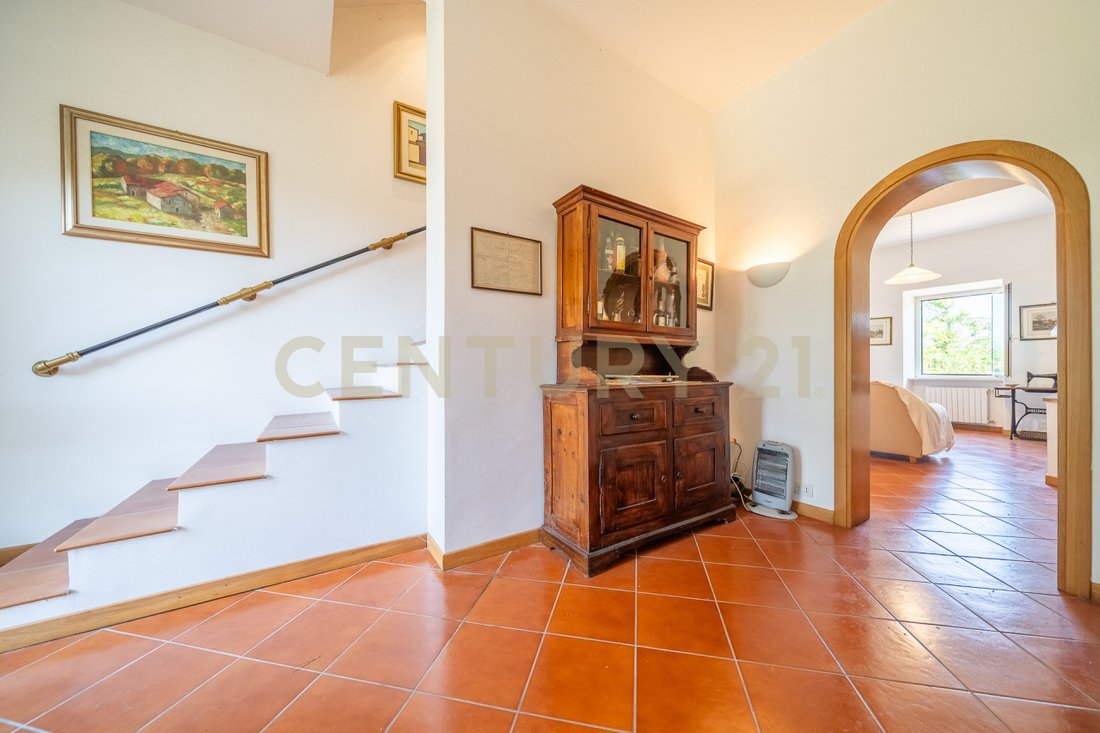Villa in Palestrina, Lazio, Italy 4 - 18577732
