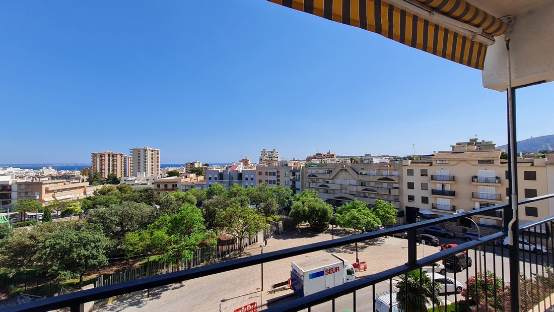 Apartment in Palma, Balearic Islands, Spain 3 - 18575055