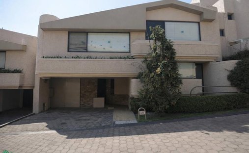 House in Naucalpan de Juárez, State of Mexico, Mexico 1