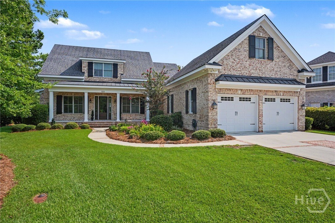 House in Pooler, Georgia, United States 1 - 18576323