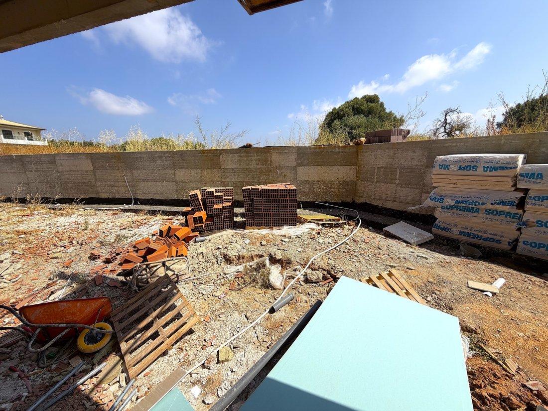 Apartment in Mexilhoeira Grande, Algarve, Portugal 5 - 18504102