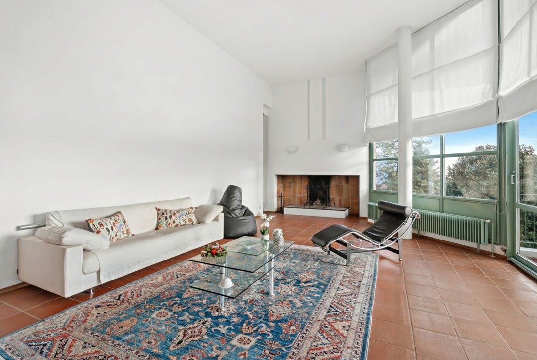 Villa in Vacallo, Ticino, Switzerland 5 - 18575881