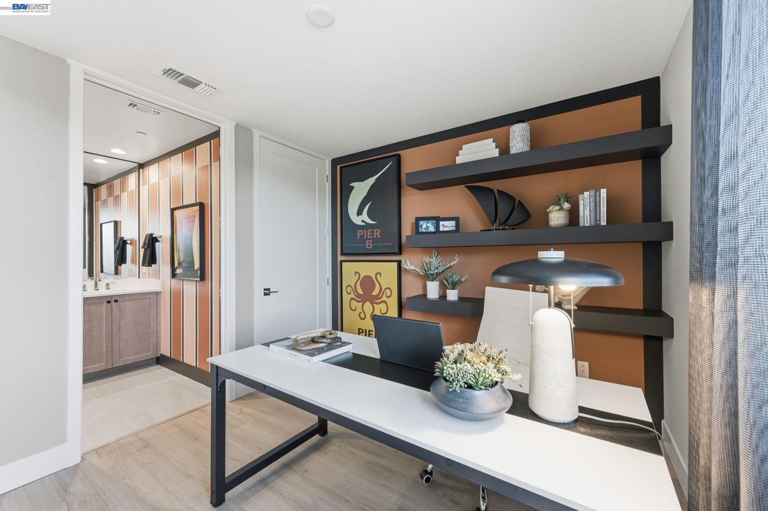 Townhouse in Alameda, California, United States 5 - 18577514