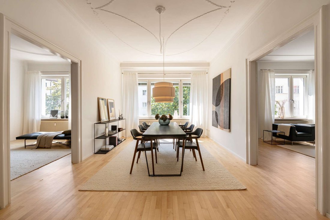 Apartment in Munich, Bavaria, Germany 1 - 18499387