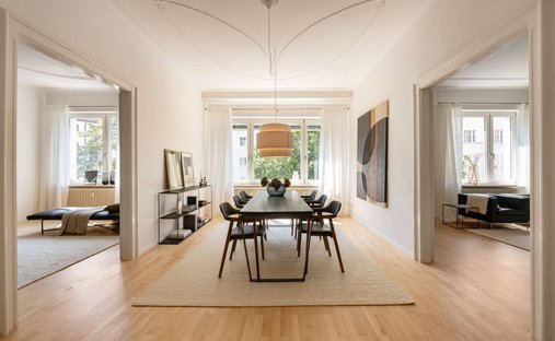 Appartement à Munich, Bavière, Allemagne 1