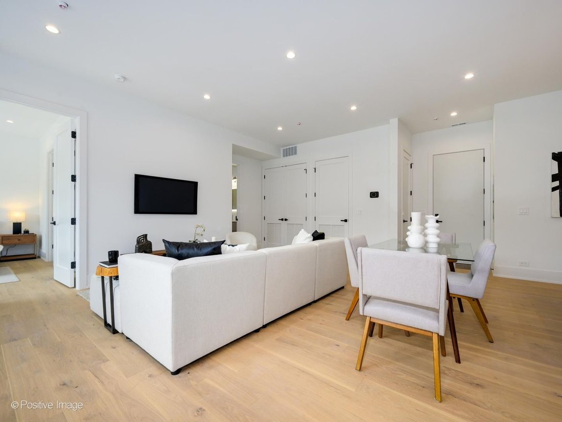 Condo in Chicago, Illinois, United States 4 - 18577161