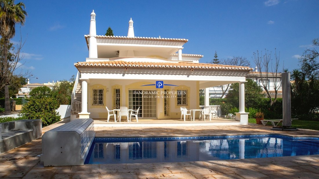 House in Alvor, Algarve, Portugal 1 - 18576526