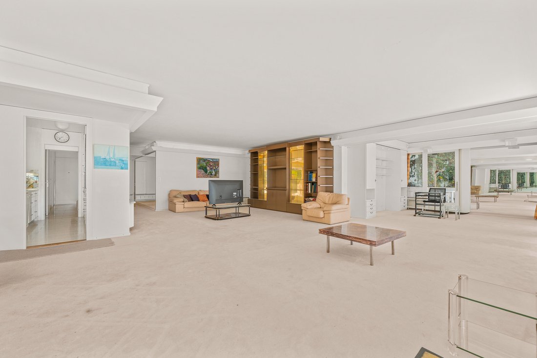 Apartment in Lausanne, Vaud, Switzerland 5 - 18575897