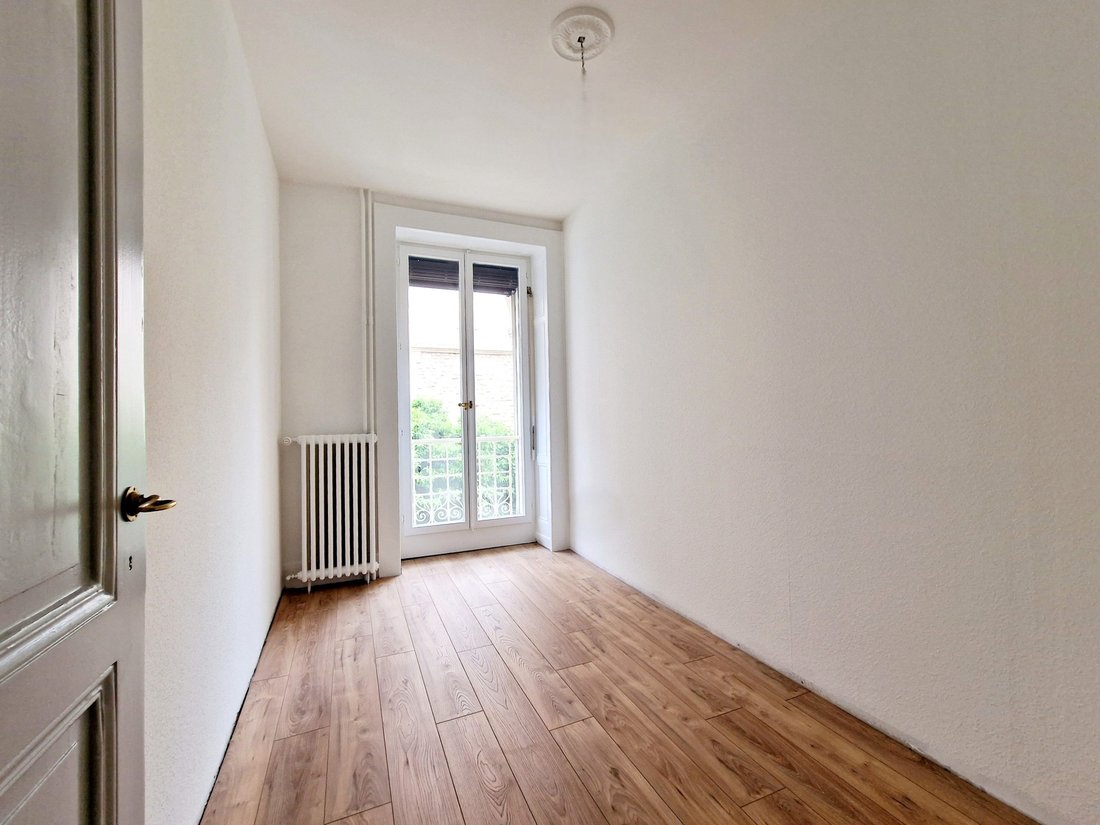 Apartment in Geneva, Genève, Switzerland 4 - 18576549