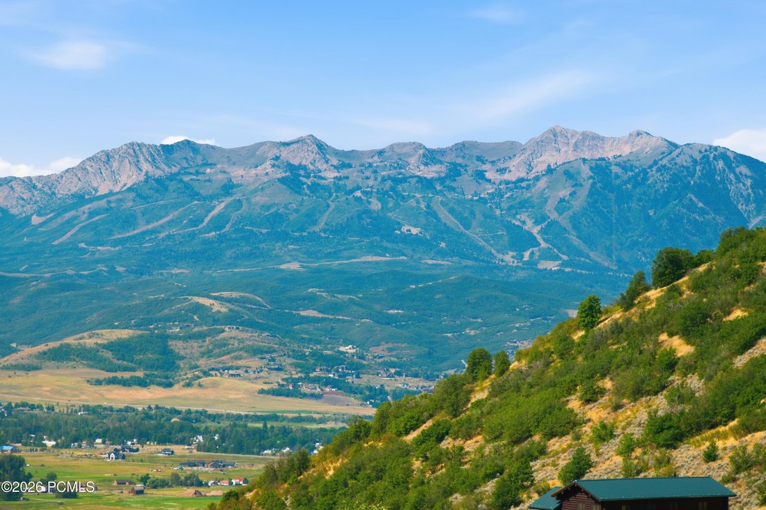 House in Huntsville, Utah, United States 4 - 18576293