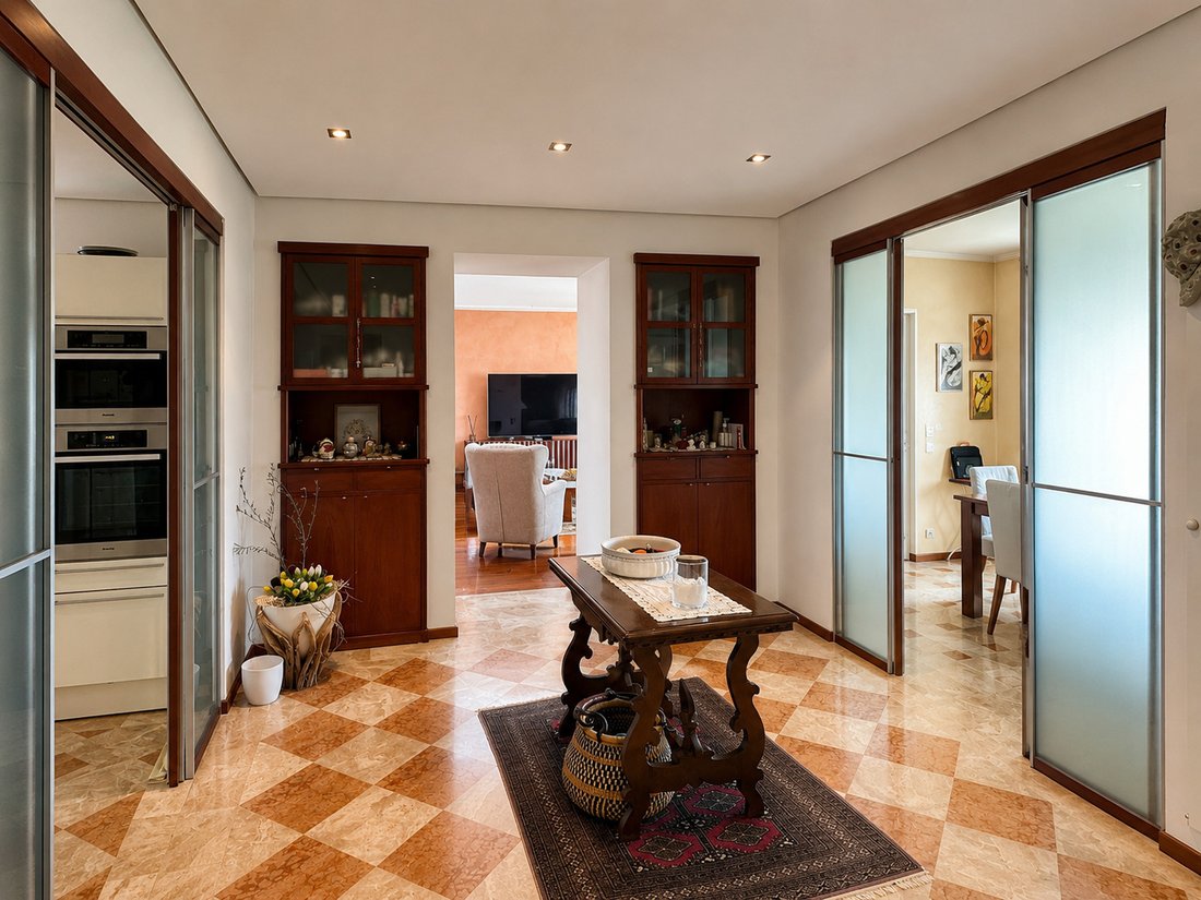 Villa à Mendrisio, Tessin, Suisse 5 - 18575840
