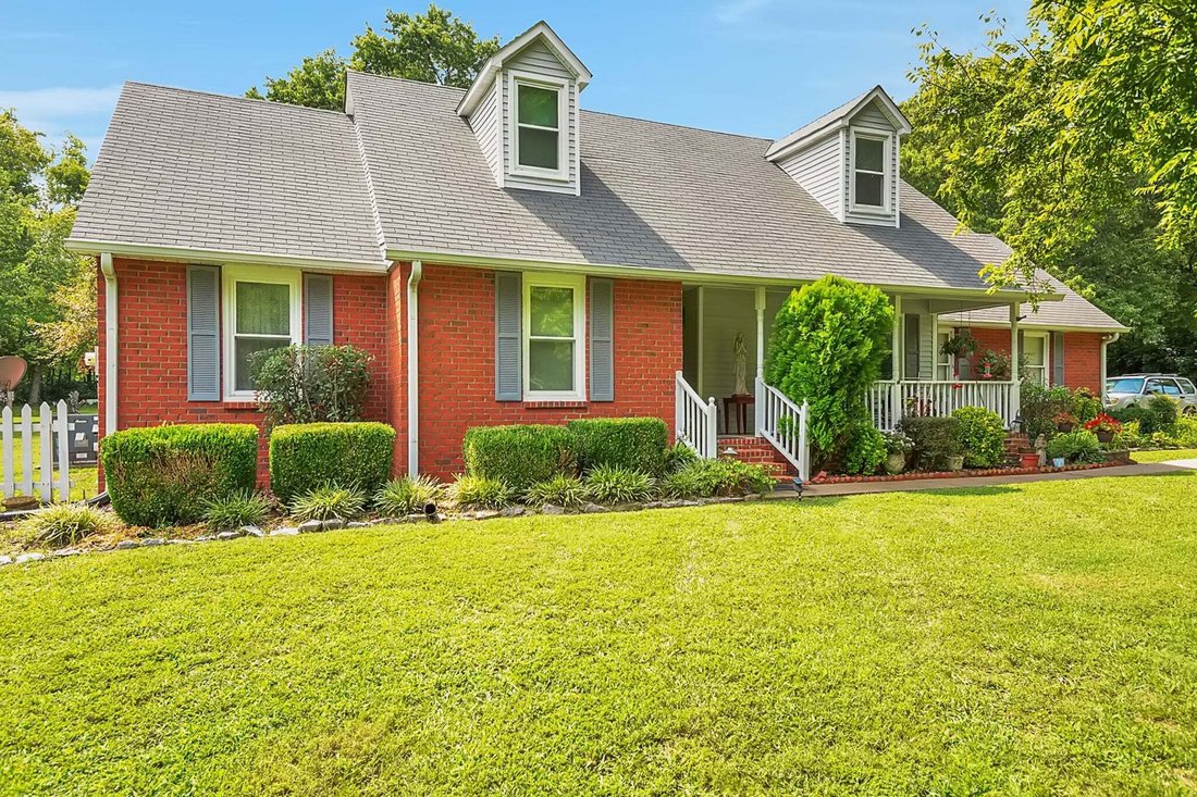 House in Smyrna, Tennessee, United States 4 - 18576758