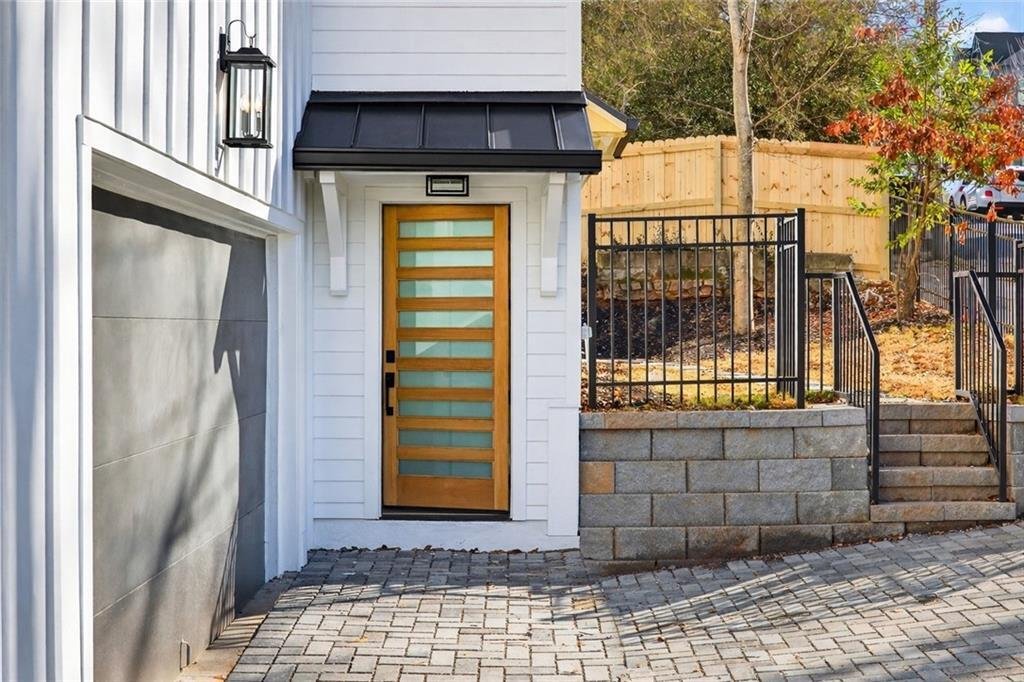Townhouse in Atlanta, Georgia, United States 2 - 18577305