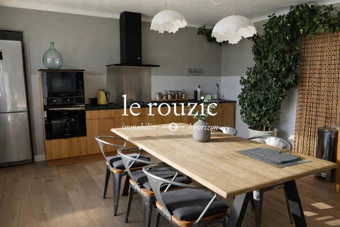House in Baden, Brittany, France 4 - 17730187