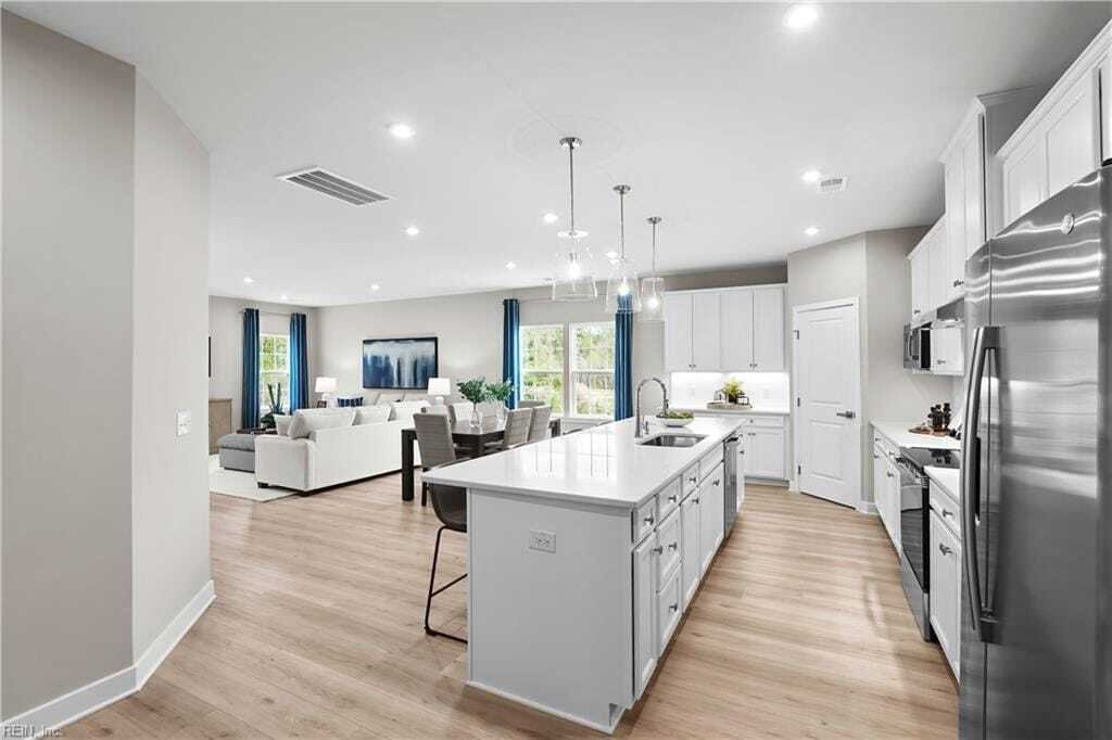 House in Toano, Virginia, United States 3 - 18575076