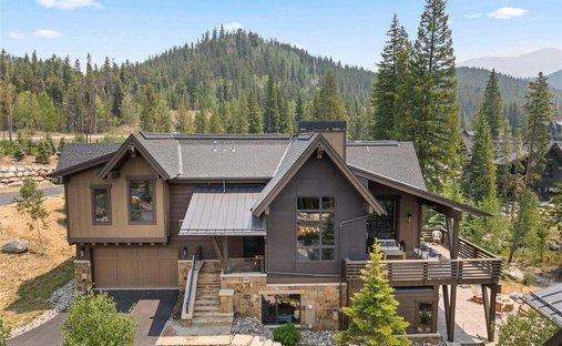 Appartement à Breckenridge, Colorado, États-Unis 1