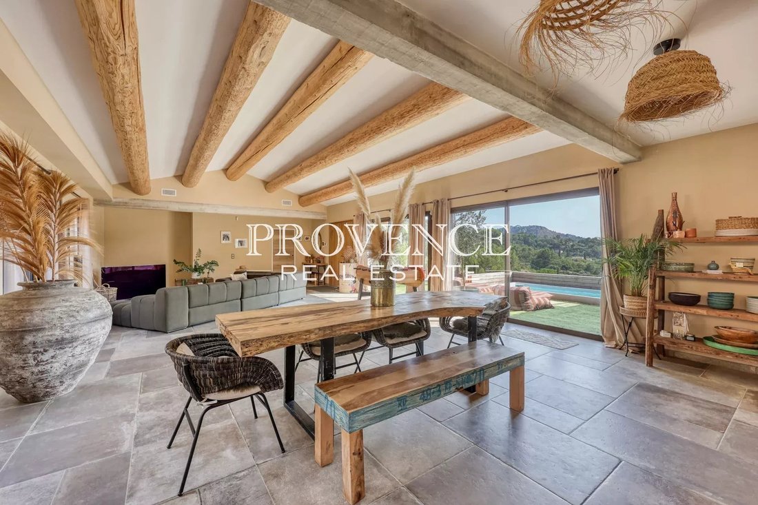 House in Le Castellet, Provence-Alpes-Côte d'Azur, France 4 - 18575096