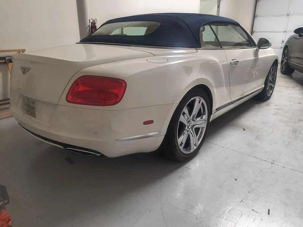 Cabriolet in Phoenix, AZ, United States 4 - 18578459