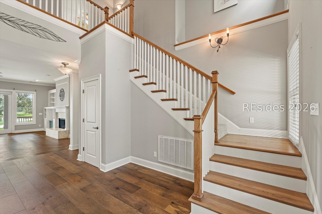 House in Bluffton, South Carolina, United States 5 - 18576136
