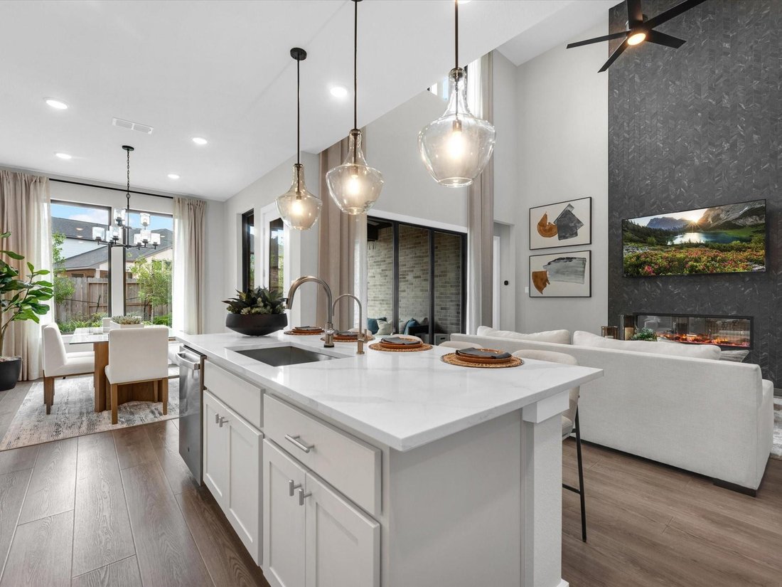 House in Katy, Texas, United States 5 - 18577708
