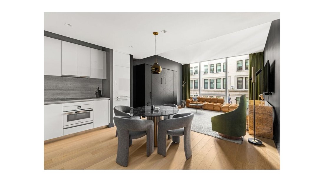 Condo in New York, New York, United States 2 - 18577739