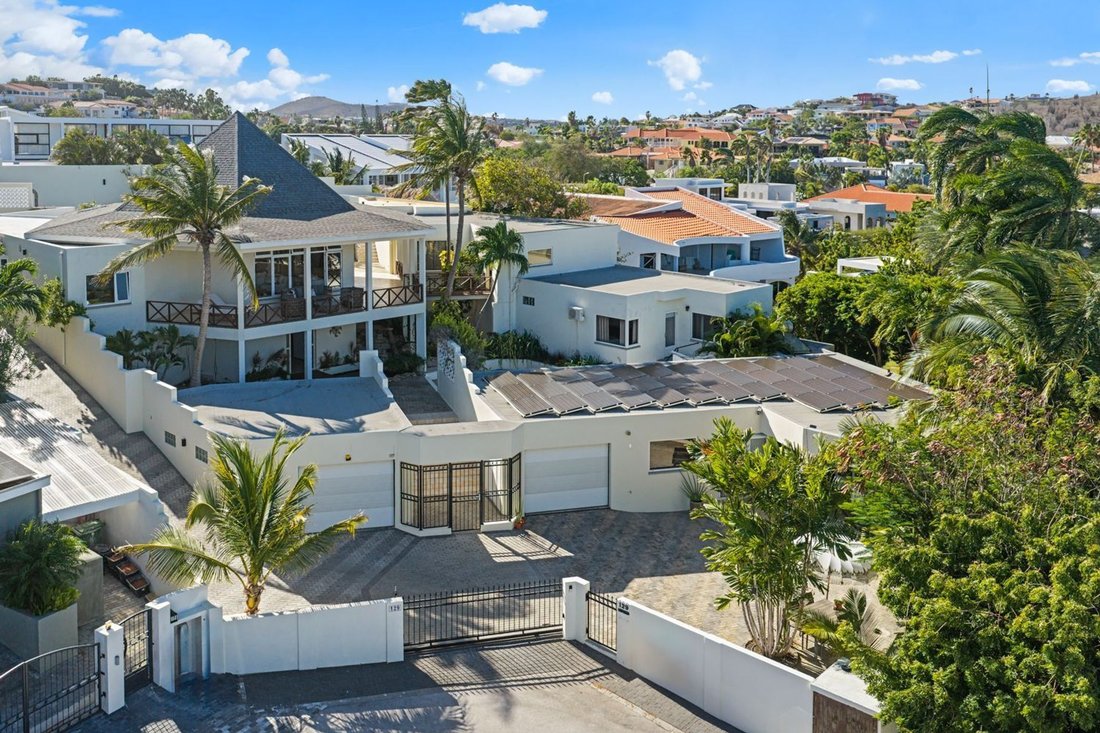Villa in Curaçao 4 - 18574502