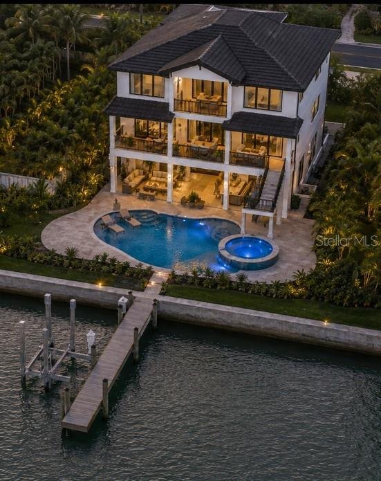 House in Treasure Island, Florida, United States 5 - 17814834