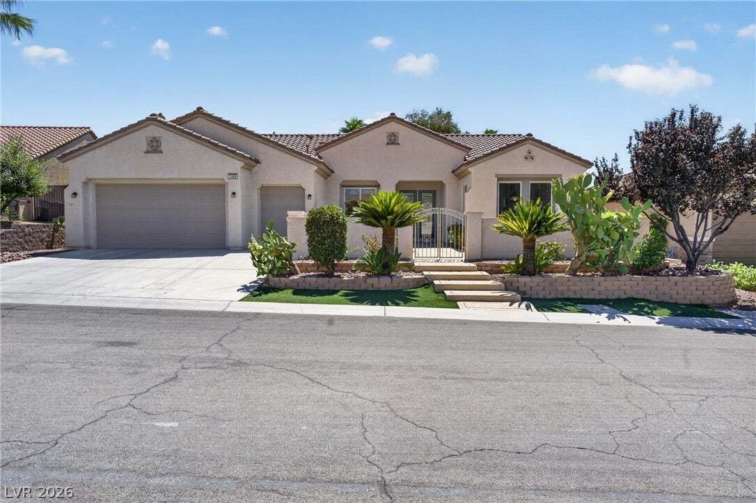 Maison à Henderson, Nevada, États-Unis 1 - 18577006