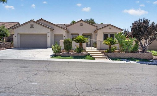 Haus in Henderson, Nevada, Vereinigte Staaten 1