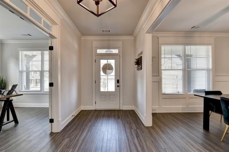 House in Loganville, Georgia, United States 5 - 18577324