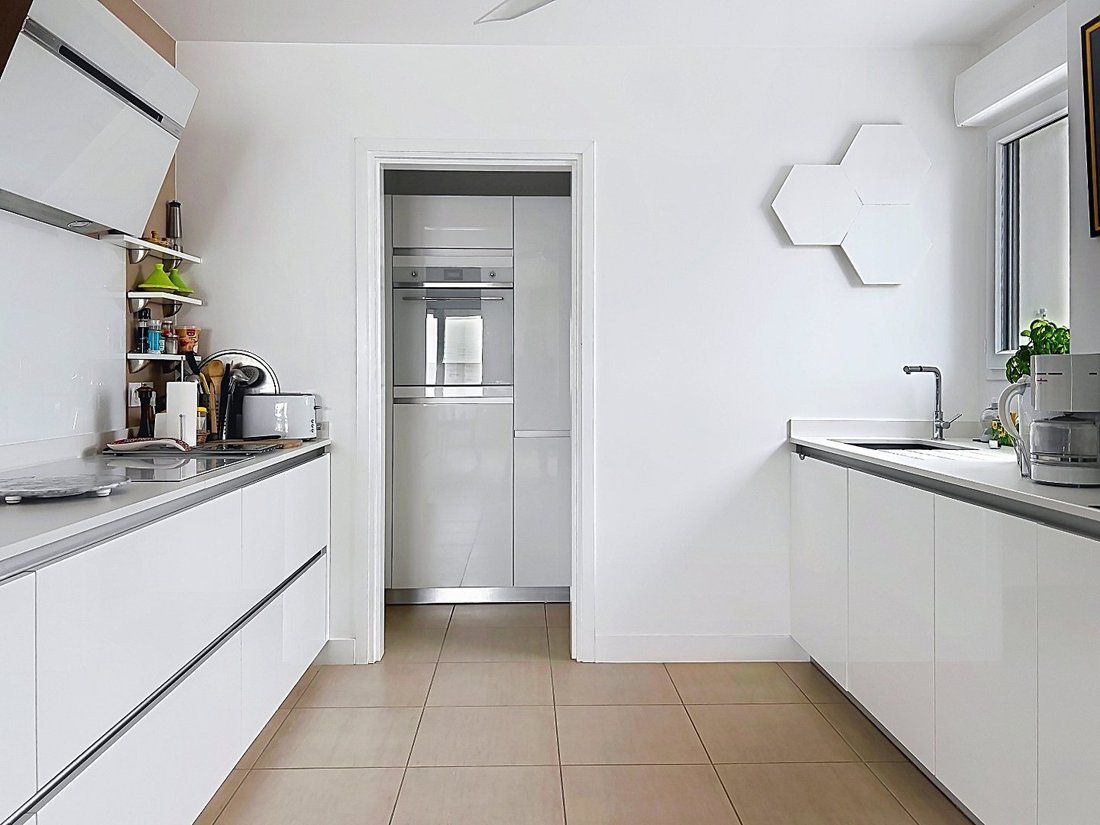 Apartment in Anglet, Nouvelle-Aquitaine, France 3 - 18578088