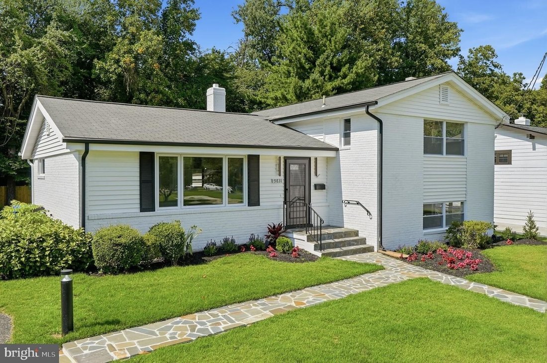 House in Bethesda, Maryland, United States 1 - 18578657