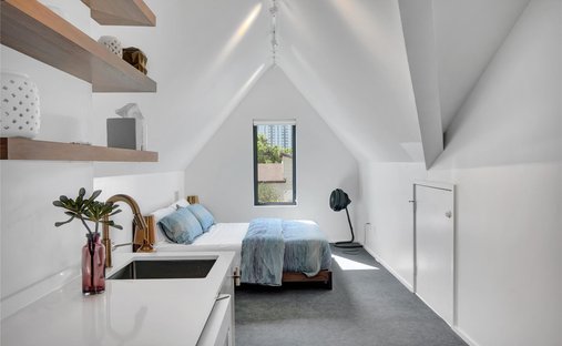 Condo in Austin, Texas, United States 1