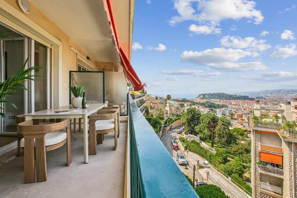 Apartment in Nice, Provence-Alpes-Côte d'Azur, France 1 - 18575125