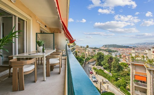 Apartment in Nice, Provence-Alpes-Côte d'Azur, France 1