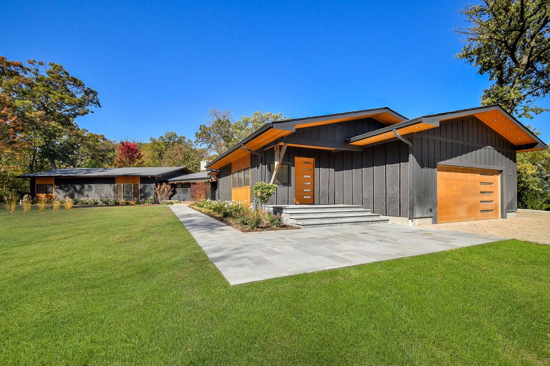 House in Bartlett, Illinois, United States 1 - 18577188