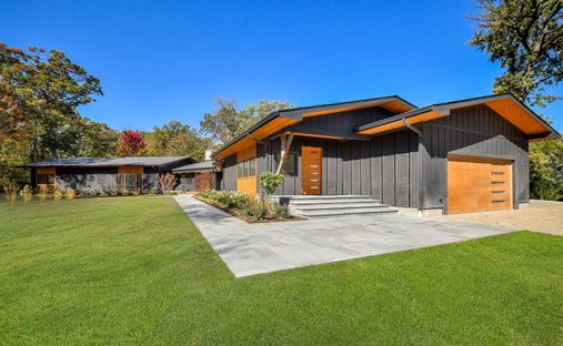Casa a Bartlett, Illinois, Stati Uniti 1