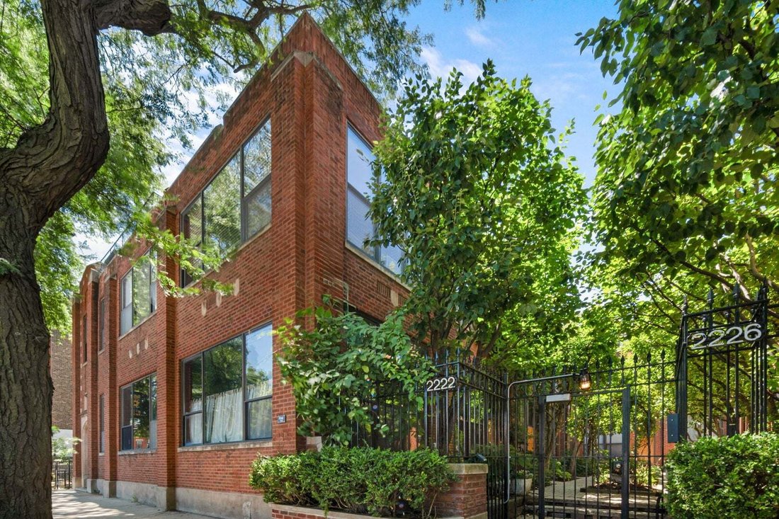 Condo in Chicago, Illinois, United States 2 - 18577133