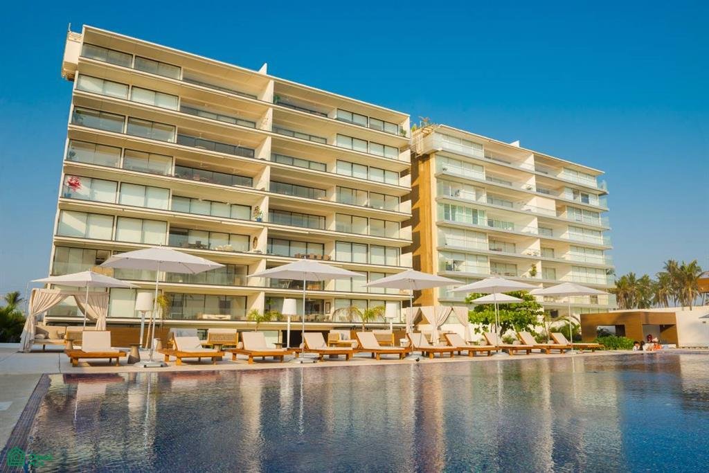 Condo in Acapulco, Guerrero, Mexico 1 - 17860157