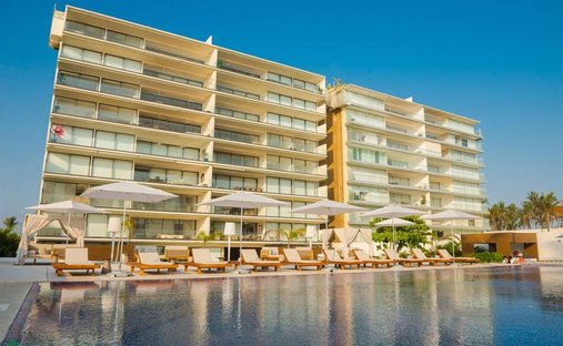 Condo in Acapulco, Guerrero, Mexico 1