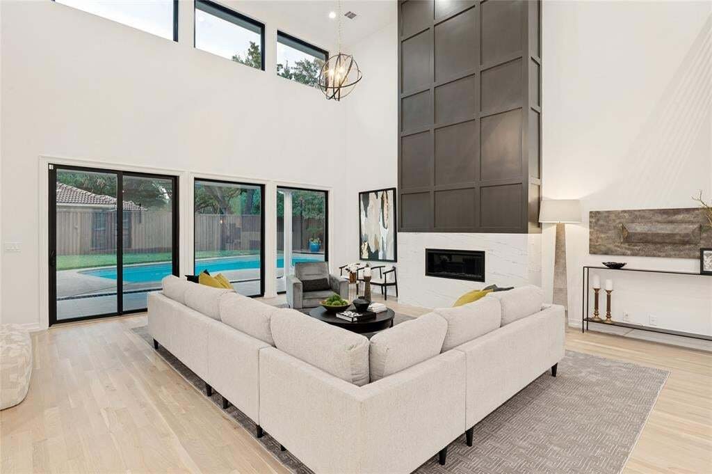 House in Dallas, Texas, United States 3 - 18552842