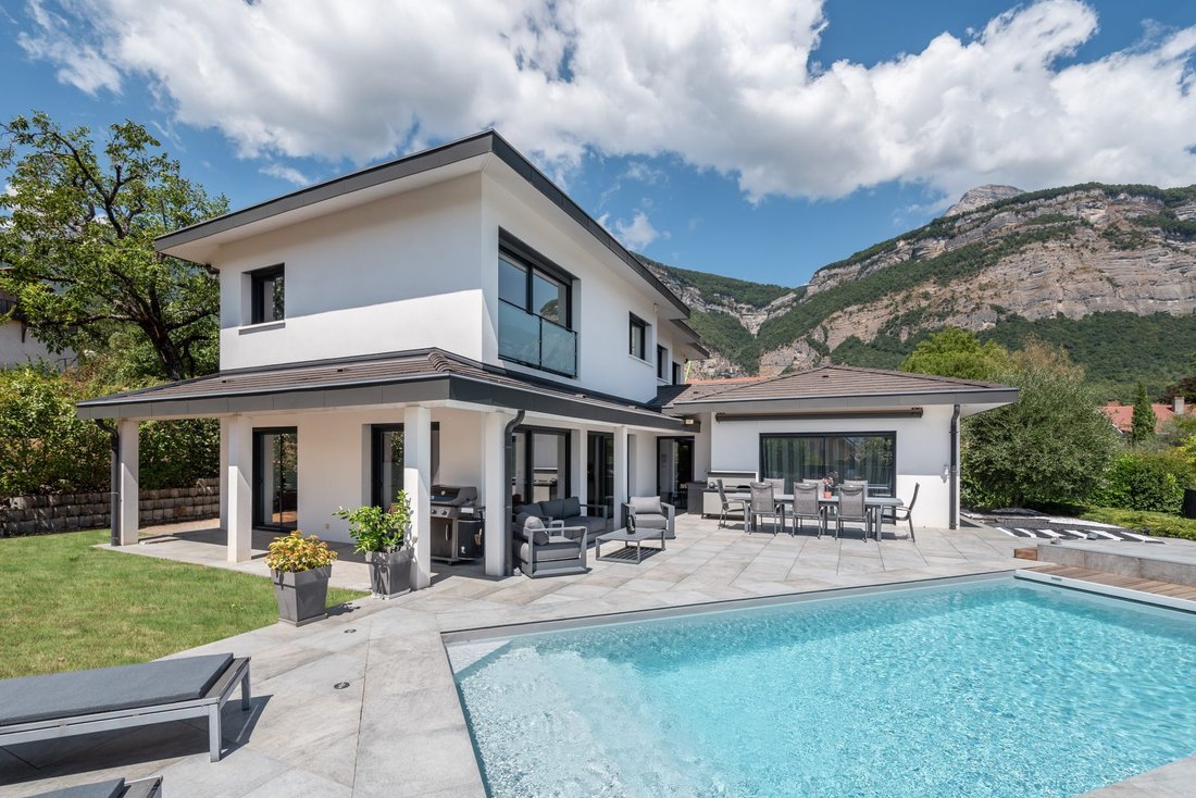 House in Bernin, Auvergne-Rhône-Alpes, France 2 - 18578712
