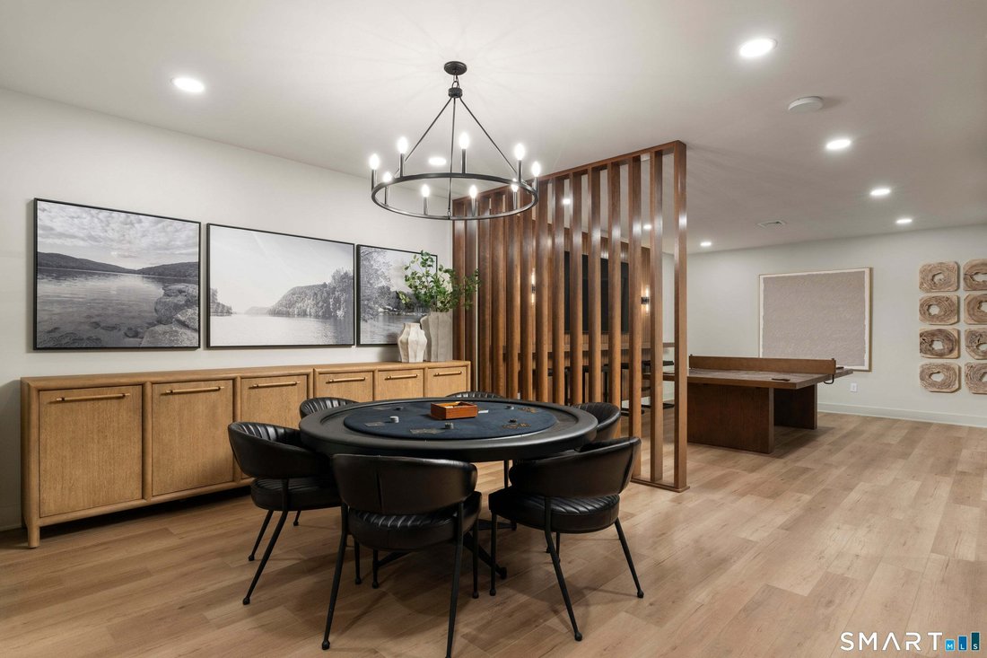 Condo in Brookfield, Connecticut, United States 4 - 18575872