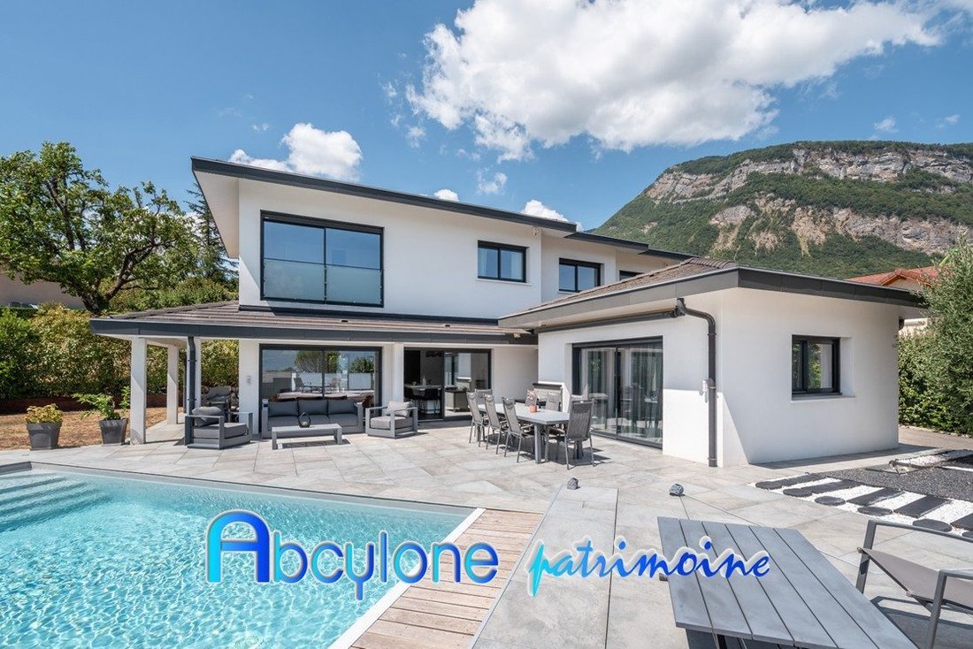House in Bernin, Auvergne-Rhône-Alpes, France 1 - 18578712