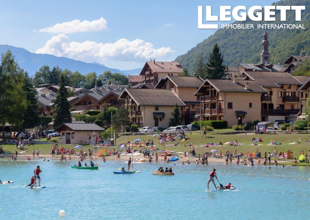 Chalet in Bozel, Auvergne-Rhône-Alpes, France 5 - 18578084