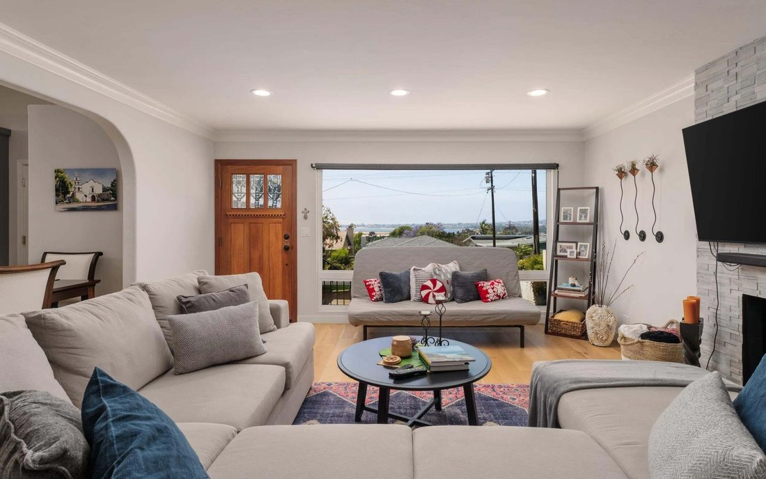 House in San Diego, California, United States 3 - 18577216