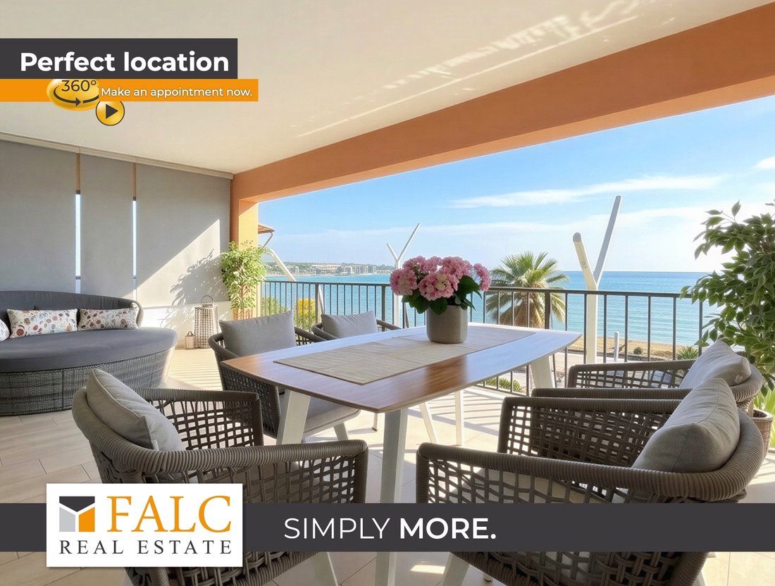 Apartment in Playa de Palma, Palma, Balearic Islands 1 - 17779918